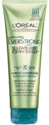 50% OFF on L 'Oreal Paris Everstrong Conditioner 50% OFF on L 'Oreal Paris Everstrong Conditioner