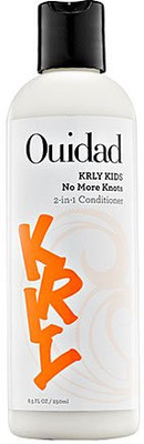 50% OFF on Ouidad No More Knots Conditioner 50% OFF on Ouidad No More Knots Conditioner