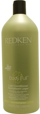 Redken Full Light Conditioner For Fine Flat Hair Redken Full Light Conditioner For Fine Flat Hair