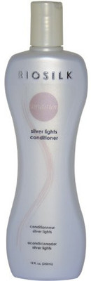 BioSilk Silver Lights Conditioner BioSilk Silver Lights Conditioner