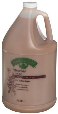 Nature'S Herbal Daily Conditioner Nature'S Herbal Daily Conditioner