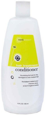 Earth Science Hair Treatment Conditioner Earth Science Hair Treatment Conditioner