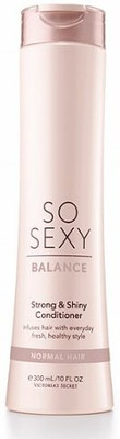 34% OFF on Victoria's Secret So Sexy Balance Strong and Shiny Conditioner 34% OFF on Victoria's Secret So Sexy Balance Strong and Shiny Conditioner