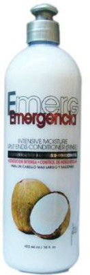 24% OFF on Toque Magico Emergencia Coconut Intensive Moisture Split Ends Conditioner 24% OFF on Toque Magico Emergencia Coconut Intensive Moisture Split Ends Conditioner
