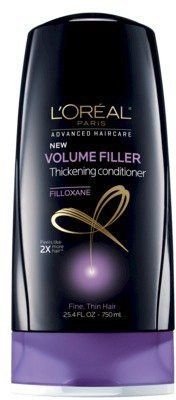 32% OFF on L 'Oreal Paris Advanced Haircare Volume Filler Conditioner 32% OFF on L 'Oreal Paris Advanced Haircare Volume Filler Conditioner
