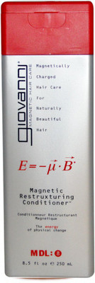 40% OFF on Giovanni Magnetic Restructuring Conditionar 40% OFF on Giovanni Magnetic Restructuring Conditionar