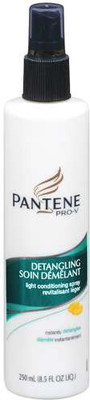 Pantene Pro V-Detangling Light Conditioning Spray