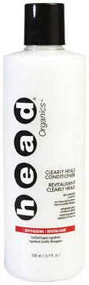 Head Organics Clearly Head Conditioner Head Organics Clearly Head Conditioner