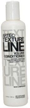 L 'Oreal Paris Texture Line Volume Conditioner L 'Oreal Paris Texture Line Volume Conditioner