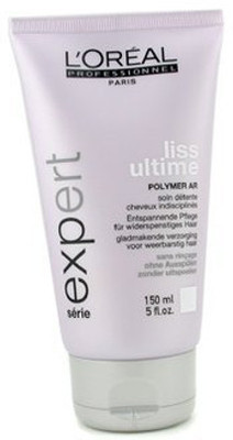 L 'Oreal Paris Expert Serie Liss Ultime Leave In Conditioner L 'Oreal Paris Expert Serie Liss Ultime Leave In Conditioner