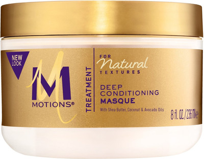 5% OFF on Motions Naturally You, Deep Conditioning Masque 5% OFF on Motions Naturally You, Deep Conditioning Masque