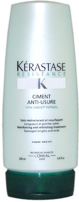Kerastase Resistance Ciment Anti-Usure Conditioner