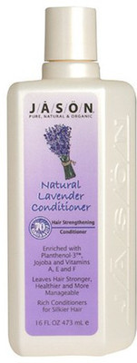 Jason Lavender Hair Strengthening Conditioner Jason Lavender Hair Strengthening Conditioner