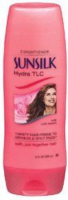 Sunsilk Conditioner With Nutri-Keratin Sunsilk Conditioner With Nutri-Keratin