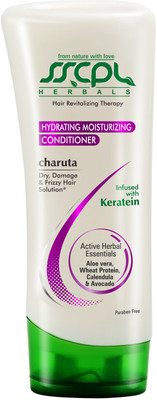 SSCPL Herbals Hydrating Moisturising Conditioner SSCPL Herbals Hydrating Moisturising Conditioner