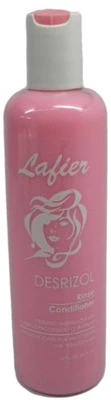 Lafier Dominican Hair Care Desrizol Rinse Lafier Dominican Hair Care Desrizol Rinse