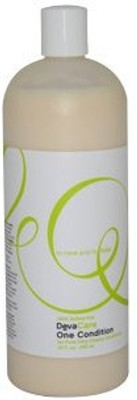 My Deva Curl No-Fade Ultra Creamy Conditioner My Deva Curl No-Fade Ultra Creamy Conditioner