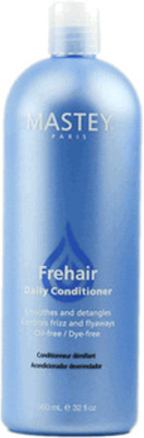 Mastey Frehair Daily Conditioner Detangler Mastey Frehair Daily Conditioner Detangler