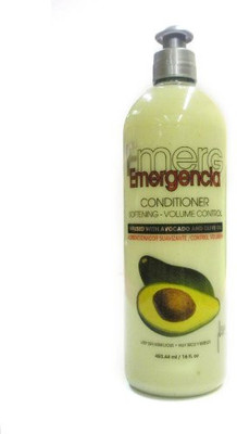 Toque Magico Emergencia Conditioner Avocado and Olive Toque Magico Emergencia Conditioner Avocado and Olive