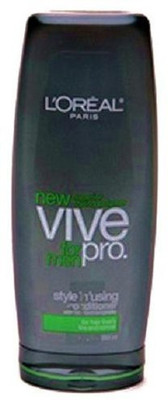 5% OFF on L 'Oreal Paris Vive Pro for Men Conditioner (2 Pack) 5% OFF on L 'Oreal Paris Vive Pro for Men Conditioner (2 Pack)