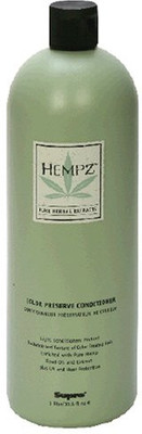 Hempz Pure Herbal Extracts Color Preserve Conditioner Hempz Pure Herbal Extracts Color Preserve Conditioner