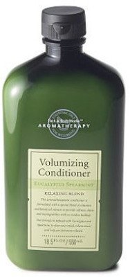 Bath & Body Works Aromatherapy Eucalyptus Spearmint Volumizing Conditoner Bath & Body Works Aromatherapy Eucalyptus Spearmint Volumizing Conditoner