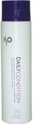 ISO Daily Condition Light Cream Conditioner ISO Daily Condition Light Cream Conditioner