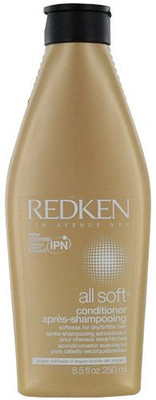 REDKEN All Soft Conditioner