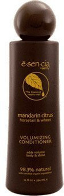24% OFF on Samy Esencia Mandarin, Citrus, Horsetail and Wheat Volumizing Conditioner 24% OFF on Samy Esencia Mandarin, Citrus, Horsetail and Wheat Volumizing Conditioner
