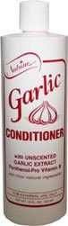 Nutrine Garlic Unscented condtioner Nutrine Garlic Unscented condtioner