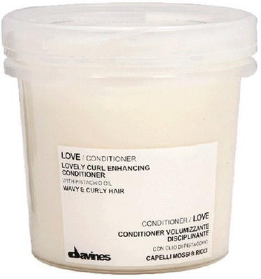 Davines Love Curl Conditioner Davines Love Curl Conditioner