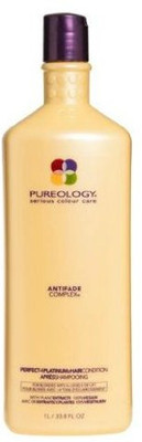 Pureology Platinum Conditioner Pureology Platinum Conditioner