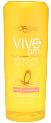25% OFF on L 'Oreal Paris Vive Pro Hydra Gloss Conditioner 25% OFF on L 'Oreal Paris Vive Pro Hydra Gloss Conditioner