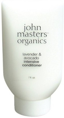John Masters Organics Lavender and Avocado Intensive Conditioner John Masters Organics Lavender and Avocado Intensive Conditioner
