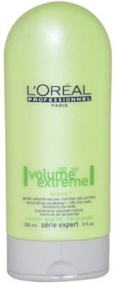 L 'Oreal Paris Volume Extreme Conditioner For Unisex L 'Oreal Paris Volume Extreme Conditioner For Unisex