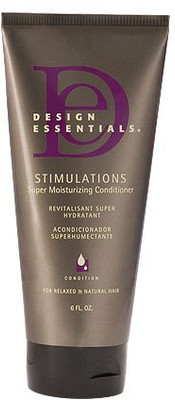 35% OFF on Design Essentials Stimulations Super Moisturizing Conditioner 35% OFF on Design Essentials Stimulations Super Moisturizing Conditioner