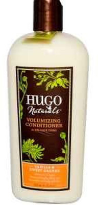 36% OFF on Hugo Naturals Volumizing Conditioner Vanilla and Sweet Orange 36% OFF on Hugo Naturals Volumizing Conditioner Vanilla and Sweet Orange