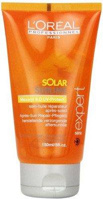 L 'Oreal Paris Expert Solar Sublime Conditioner For Unisex L 'Oreal Paris Expert Solar Sublime Conditioner For Unisex
