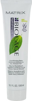 Matrix Biolage Hydratherapie Conditioning Balm For Unisex Matrix Biolage Hydratherapie Conditioning Balm For Unisex