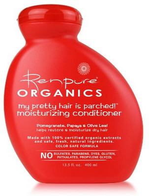 Renpure My Pretty Hair Is Parched Moisturizing Conditioner Renpure My Pretty Hair Is Parched Moisturizing Conditioner