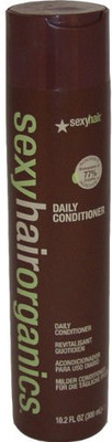 Sexy Organics Conditioner Sexy Organics Conditioner