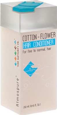 9% OFF on The Nature's Co Cotton and Flower Conditioner 9% OFF on The Nature's Co Cotton and Flower Conditioner