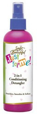 15% OFF on Soft & Beautiful Pro-Line Just For Me Detangler