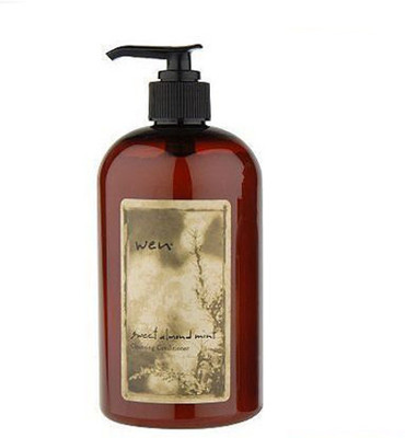Wen Almond Mint Cleansing Conditioner Wen Almond Mint Cleansing Conditioner