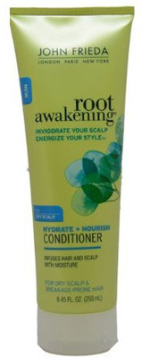 3% OFF on John Frieda Root Awakening Hydrate and Nourishing Conditioner