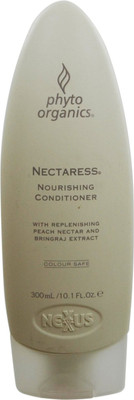 Nexxus Phyto Organics Nectaress Nourishing Conditioner Nexxus Phyto Organics Nectaress Nourishing Conditioner