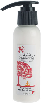 20% OFF on a LA Naturelle Nourishing 20% OFF on a LA Naturelle Nourishing