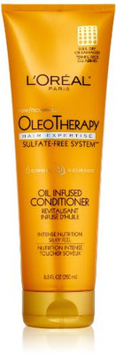 27% OFF on L 'Oreal Paris Hair Expertise OleoTherapy Replenishing Conditioner 27% OFF on L 'Oreal Paris Hair Expertise OleoTherapy Replenishing Conditioner