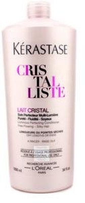 Kerastase Cristalliste Cristal Luminous Conditioner for Fine Hair Kerastase Cristalliste Cristal Luminous Conditioner for Fine Hair