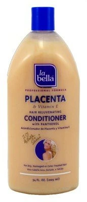 La Bella Placenta Rejuventating Conditioner